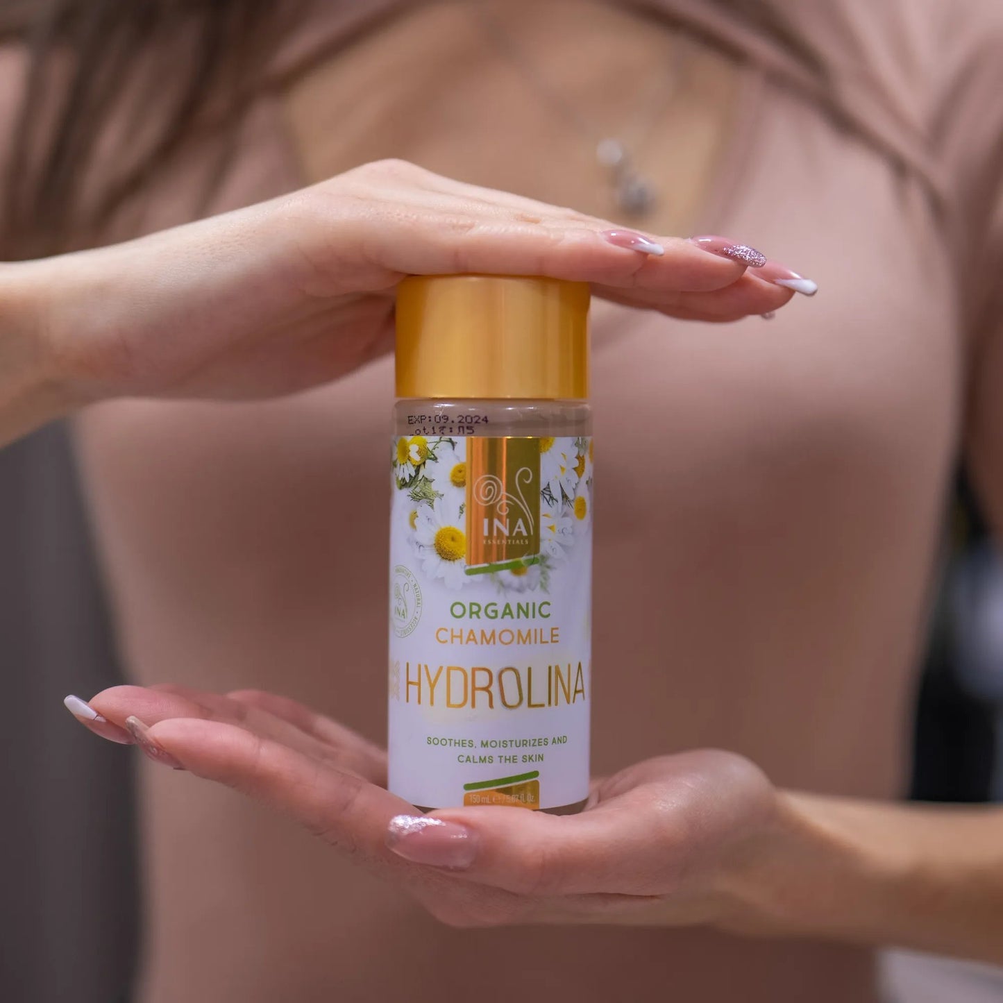 Kaufen Sie 2 Cremes gegen Schuppenflechte, Ekzeme oder gereizte Haut und erhalten Sie 2 Hydrobiotic Kamille und Melisse gratis
