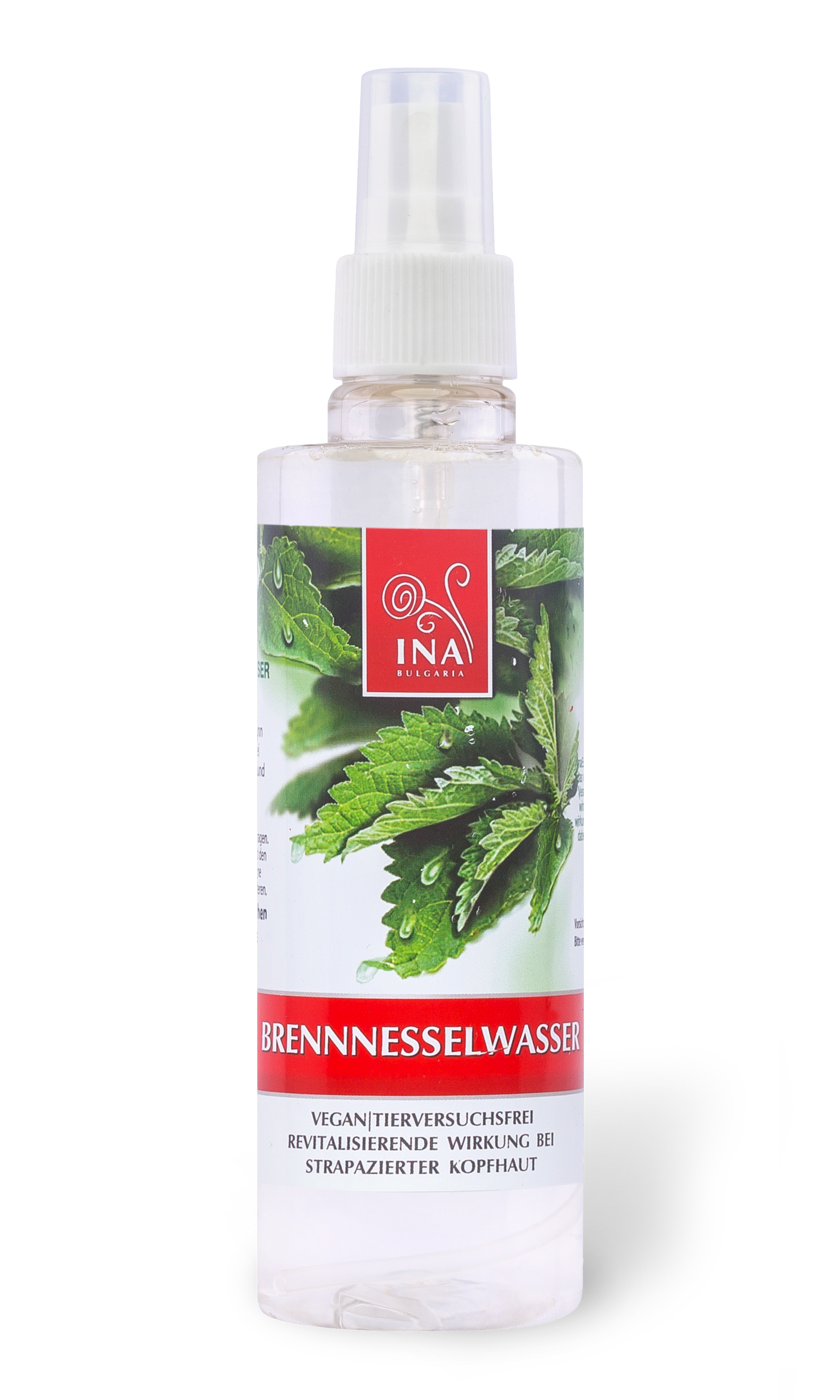 *GEHEIMES ANGEBOT* WILD-Brennnesselwasser gegen Haarausfall (Hydrolat)