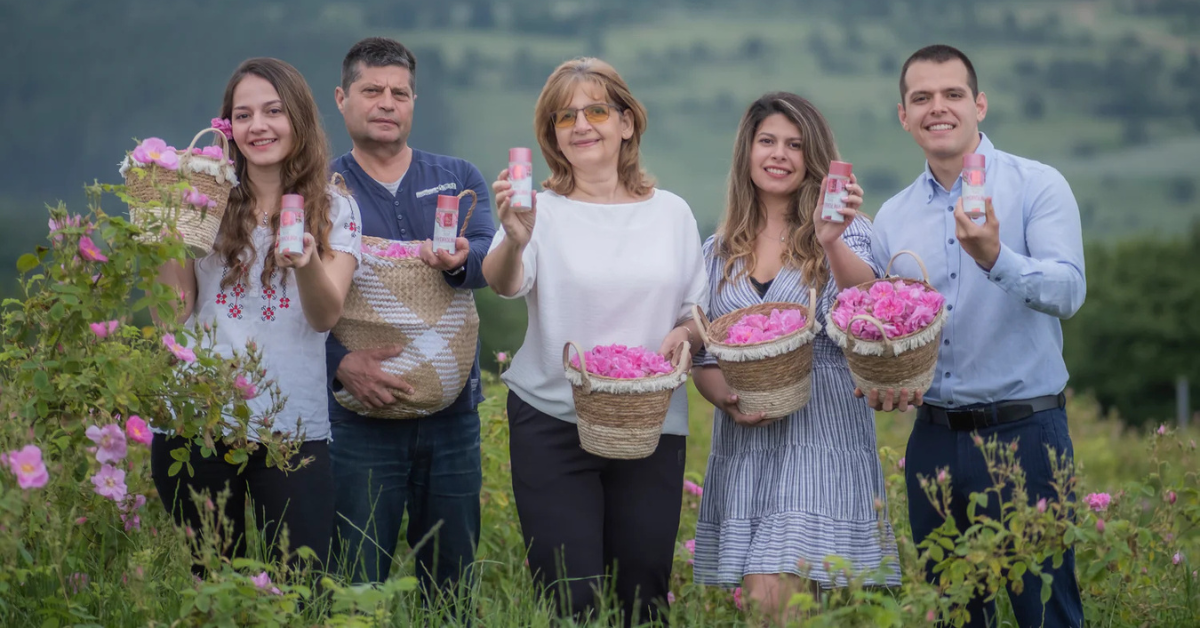 Bio-Kosmetik: was echte Naturkosmetik ausmacht