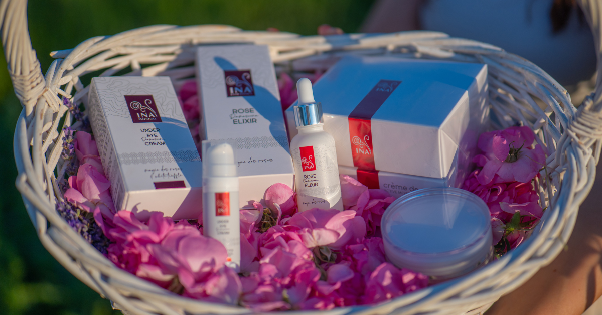 Anti-Aging-Pflege der Haut: der komplette Leitfaden