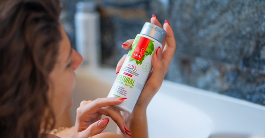 Wie wähle ich das richtige Shampoo gegen Haarausfall: Ein vollständiger Leitfaden