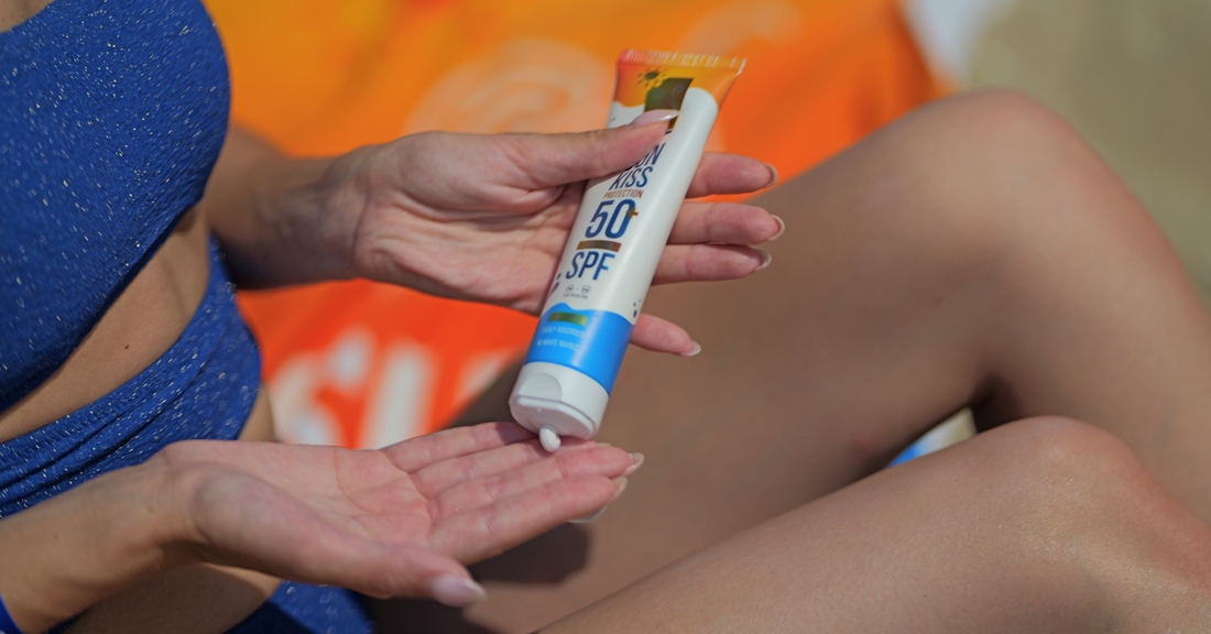 Unterschied zwischen UVA- und UVB-Strahlen - Sonnenschutz Ratgeber