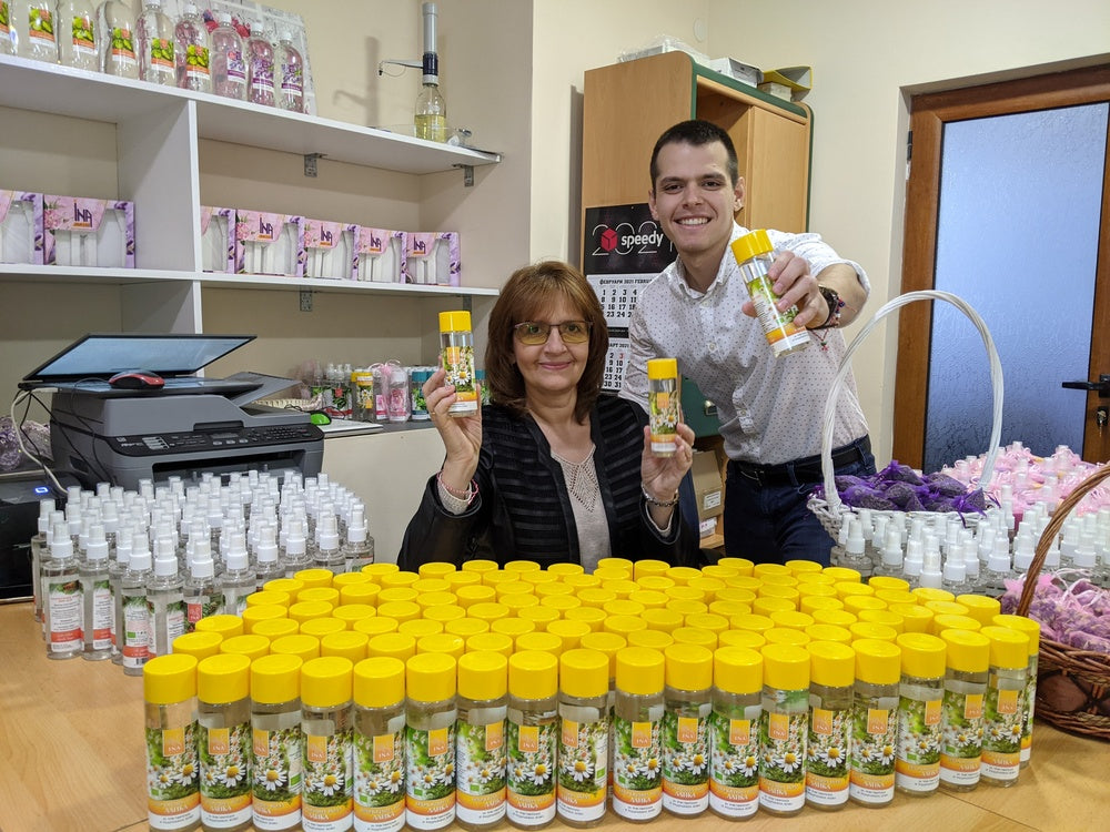 8. März: Welches Produkt verschenken wir dieses Jahr?