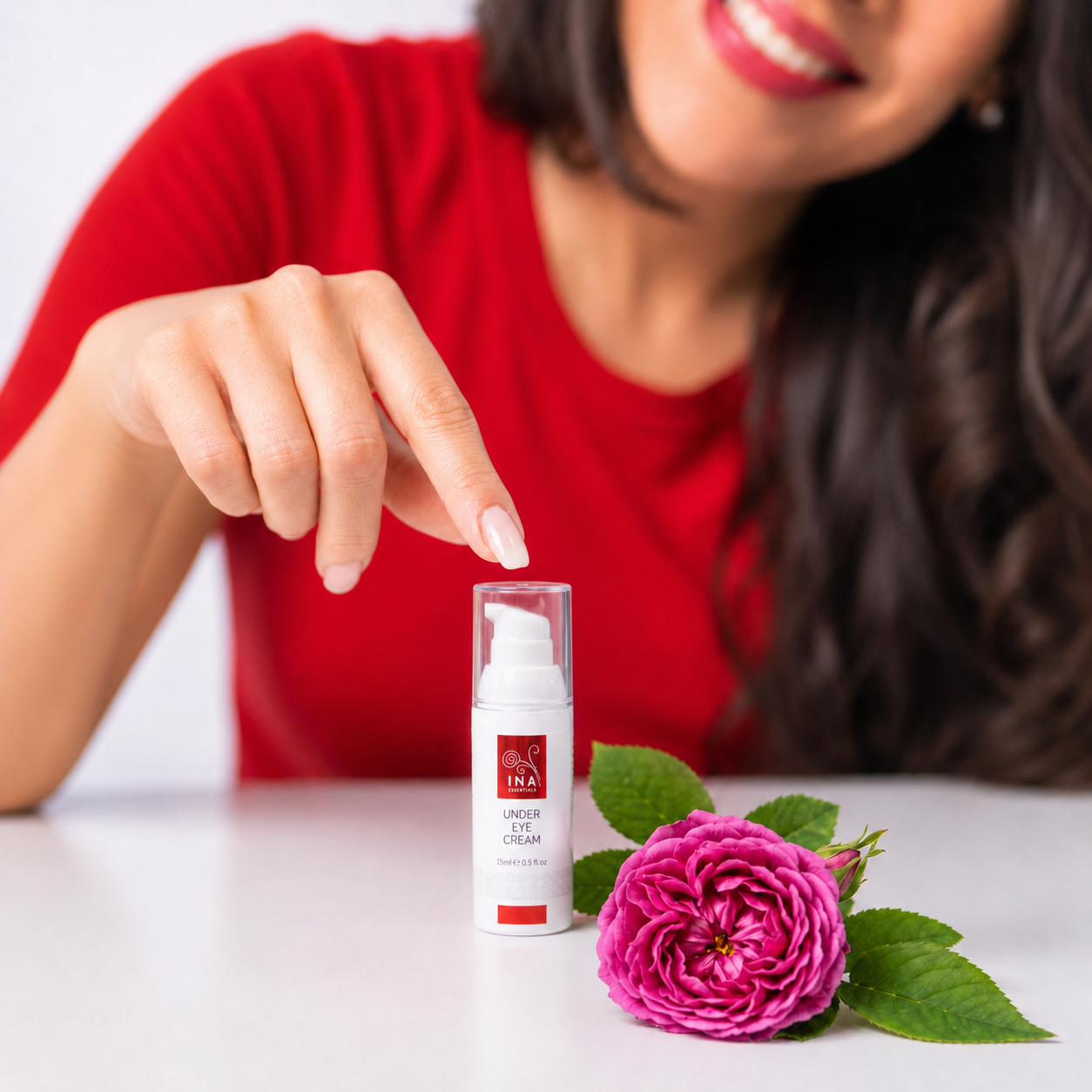Rose Eye Lift DE