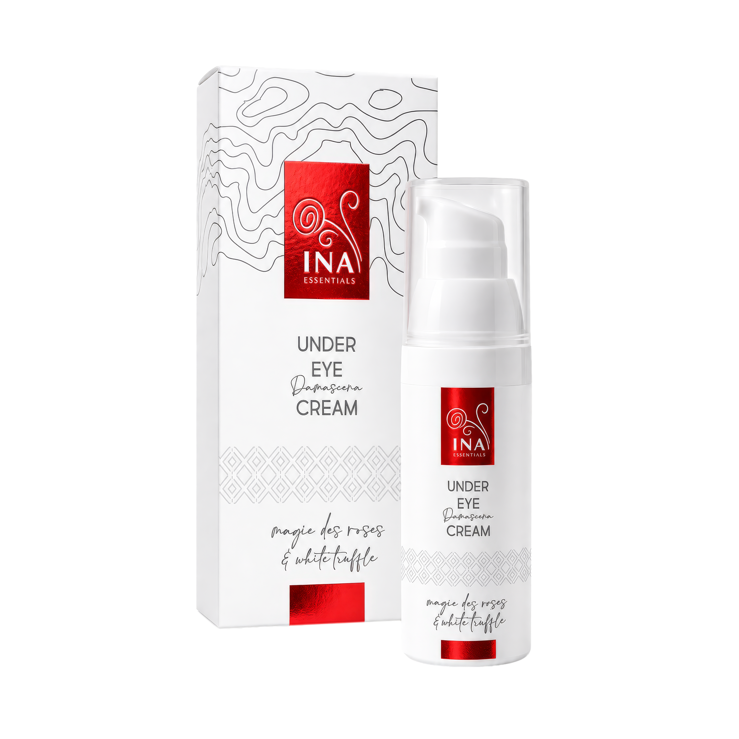 Rose Eye Lift DE