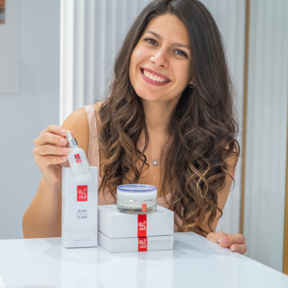 Kaufen Sie 2 Active Moisturizer und erhalten Sie 1 Anti-Age-Gesichtsserum gratis