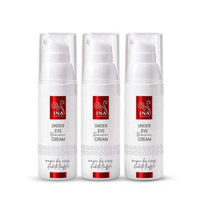 Premium Anti-Aging-Augencreme mit Rose - Kaufen Sie 2, Erhalten Sie 1 Gratis