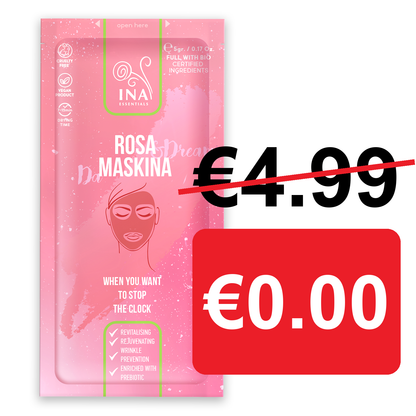 €0.00 — gift