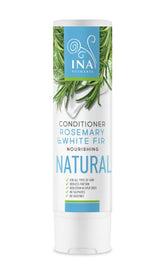 *KOSTENLOSES* Natürliche Haarspülung mit Weißtanne und Rosmarin (250ml)