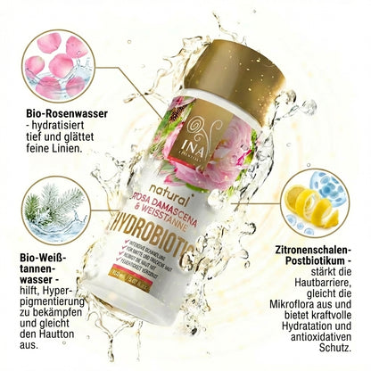 Kaufen Sie 1 Serum Rose Elixir, erhalten Sie 2 Produkte Gratis