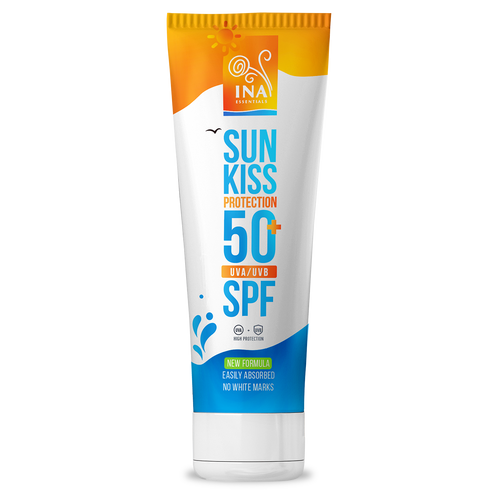 Natürlicher Sonnenschutz für Gesicht und Körper SPF 50+ mit Biologischem Weißtannenbaum