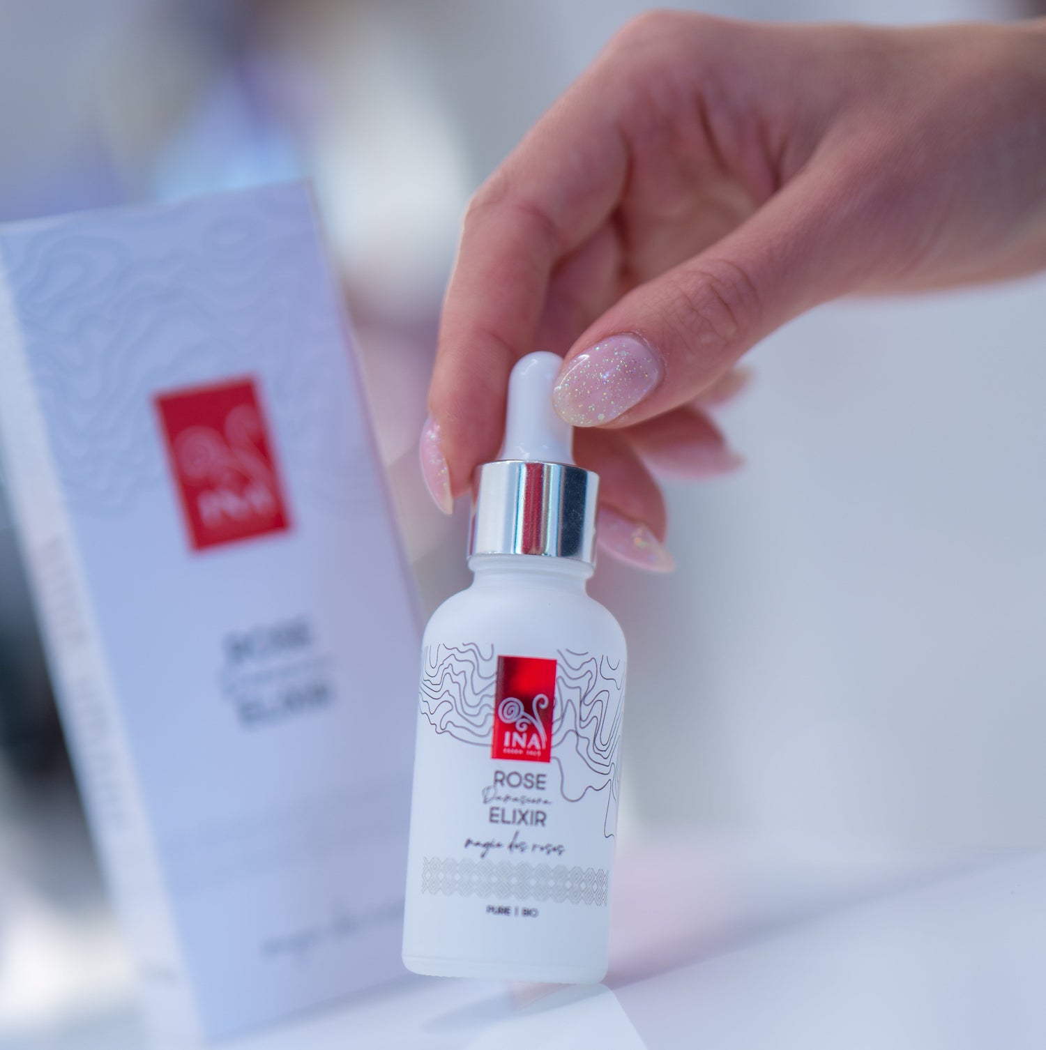 spf DE keep