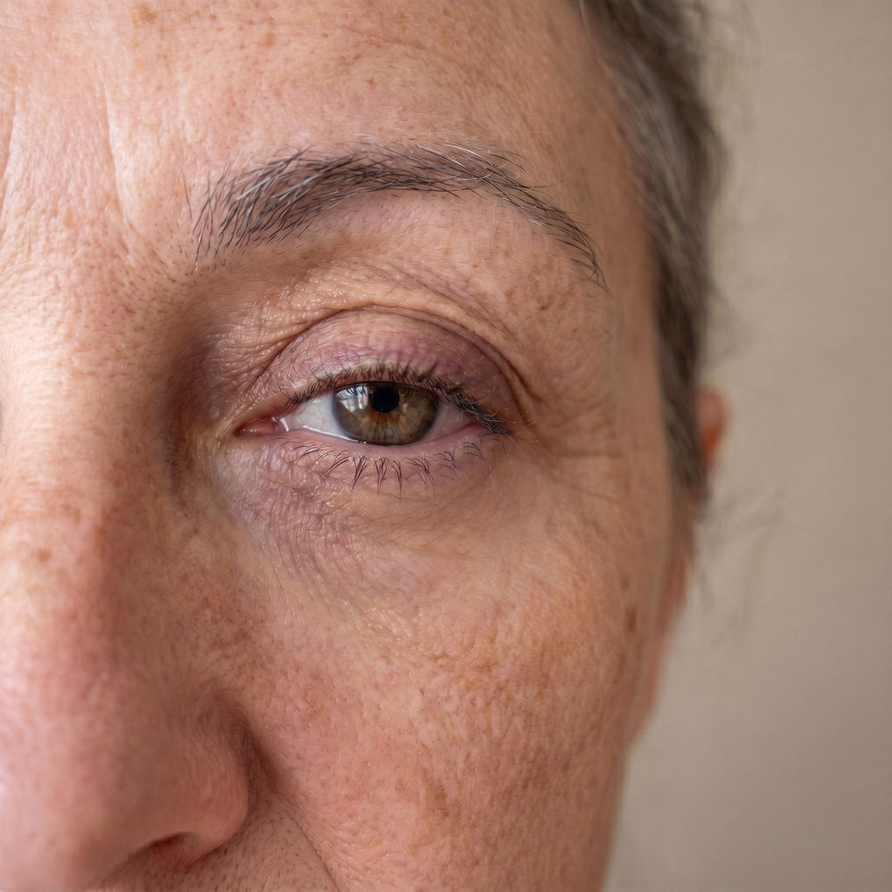 Rose Eye Lift DE