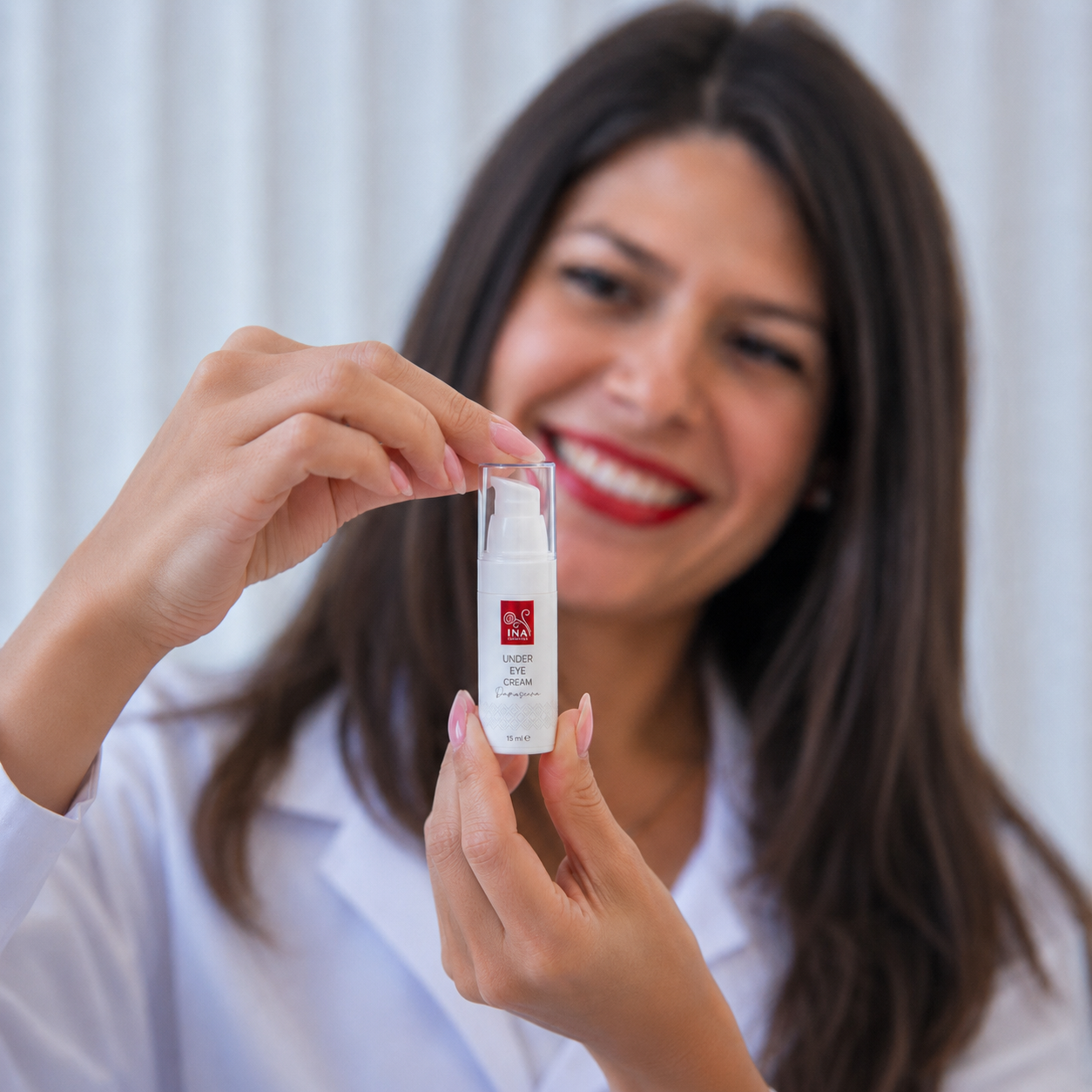 Premium Anti-Aging-Augencreme mit Rose - Kaufen Sie 2, Erhalten Sie 1 Gratis