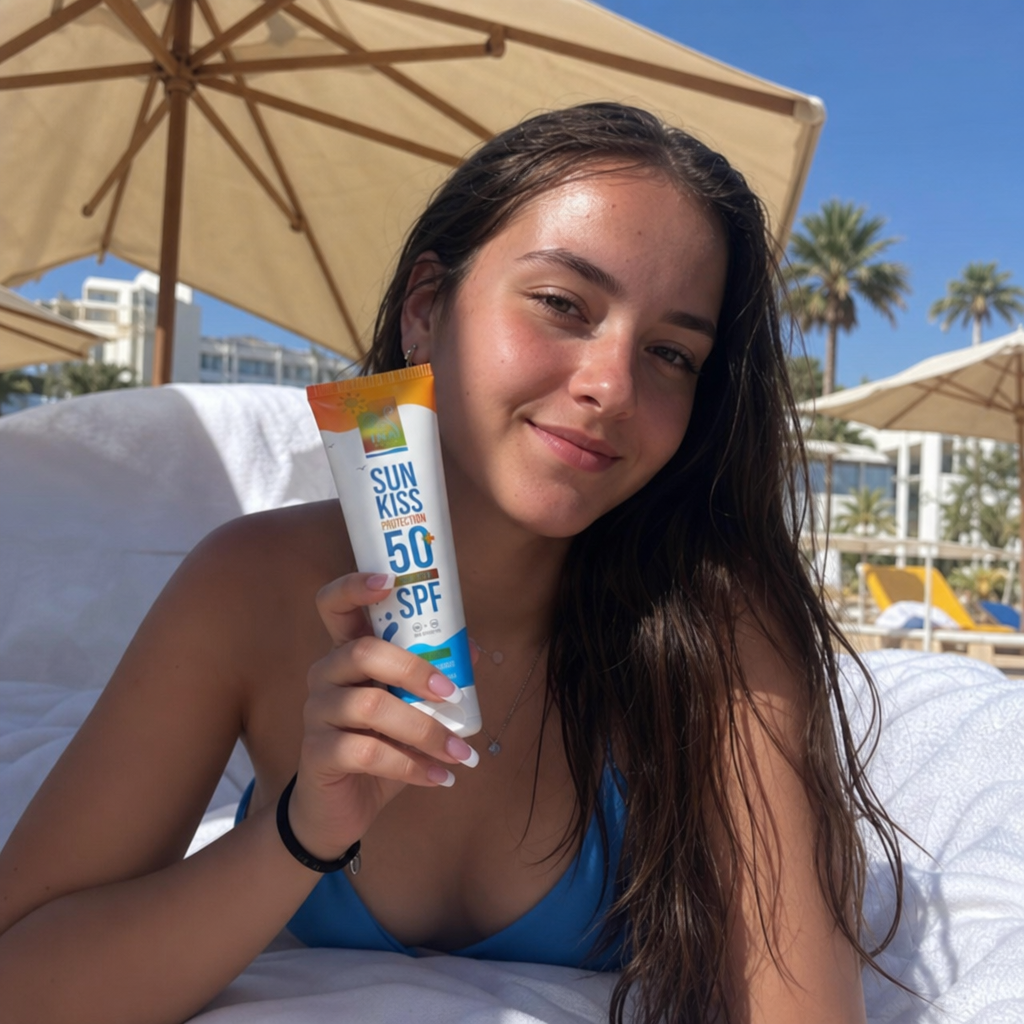 spf DE keep