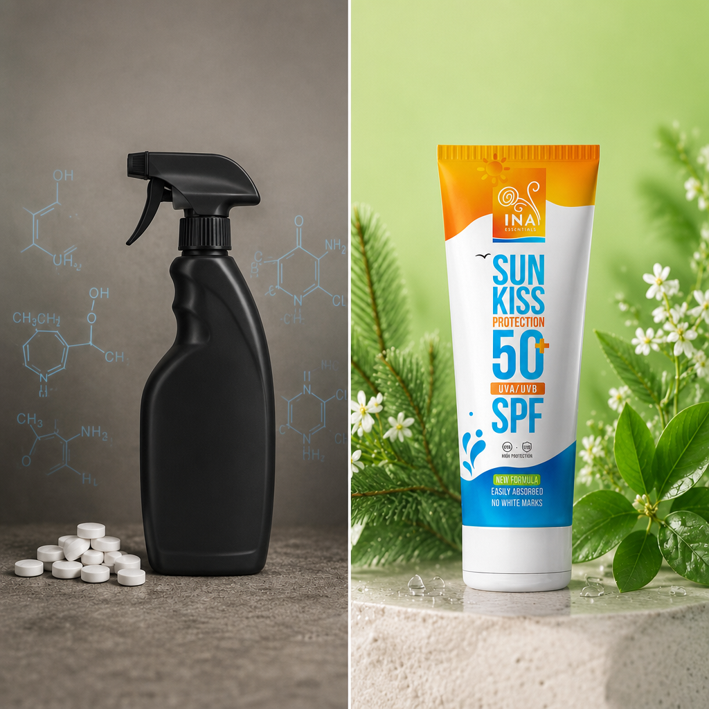 spf DE keep