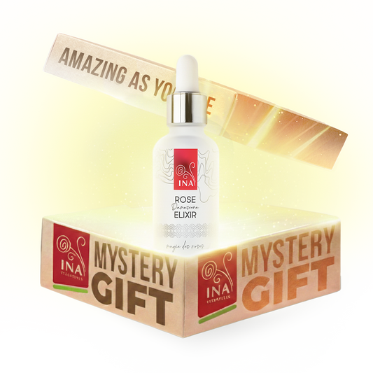 Kostenloses Rosenserum