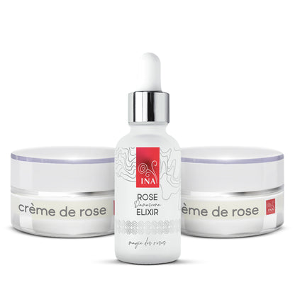 Kaufen Sie 2 Active Moisturizer und erhalten Sie 1 Anti-Age-Gesichtsserum gratis
