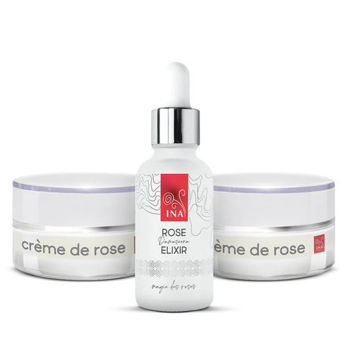 Kaufen Sie 2 Active Moisturizer und erhalten Sie 1 Anti-Age-Gesichtsserum gratis