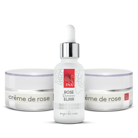 Kaufen Sie 2 Active Moisturizer und erhalten Sie 1 Anti-Age-Gesichtsserum gratis