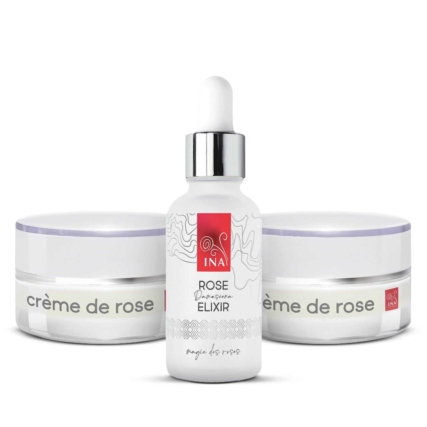 SPEZIELLER ZUGANG Kaufen Sie 2 Active Moisturizer und erhalten Sie 1 Anti-Age-Gesichtsserum gratis