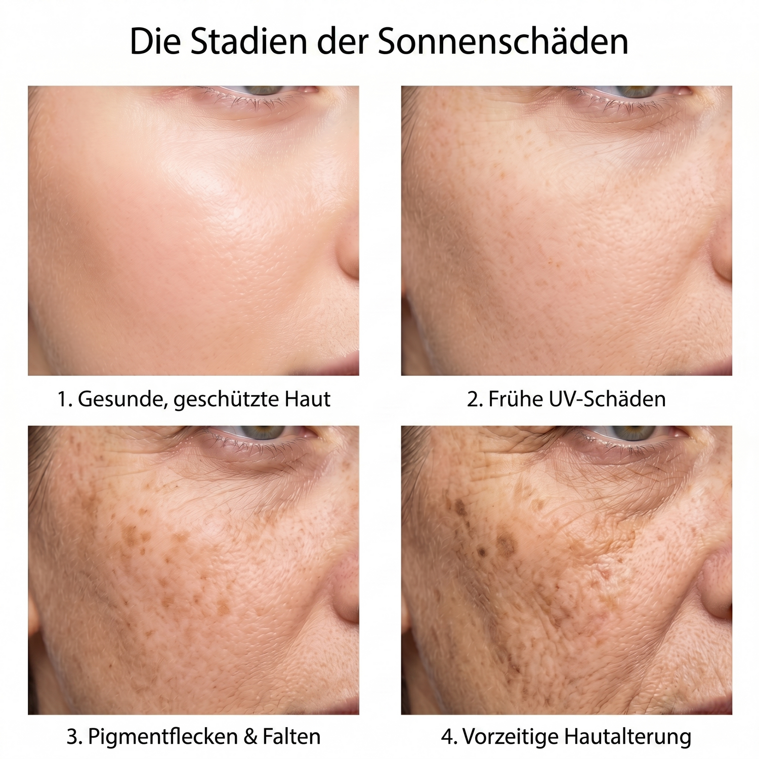 spf DE infographic