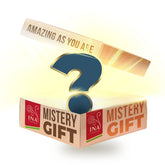 Mysteriöses Geschenk 2