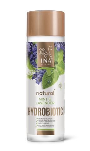 Hydrobiotic – Lavendel & Minze (150ml)