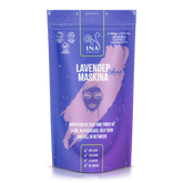 Lavendel-Maskina - für FETTIGE und ZU AKNE NEIGENDER Haut (60g)